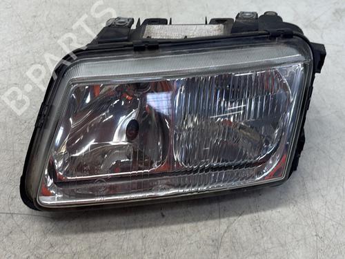 Used Left headlight AUDI A3 (8L1) 1.9 TDI (110 hp) 29363301