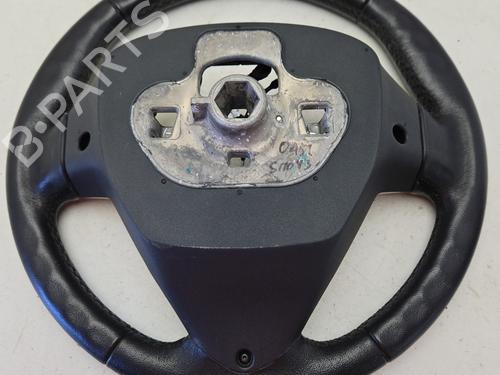 Steering wheel FORD B-MAX (JK) 1.5 TDCi | BP32475014C49 - Image 2