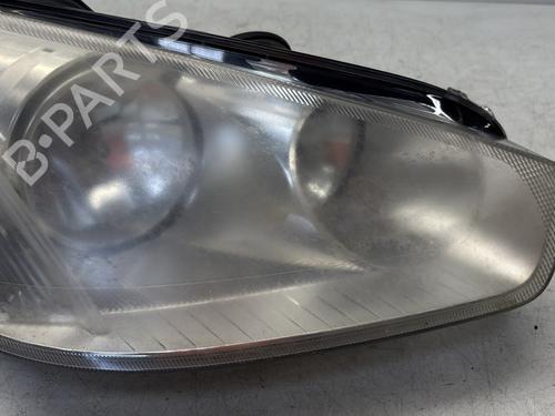 Right headlight FORD C-MAX (DM2) 1.8 TDCi | BP29368142C29 