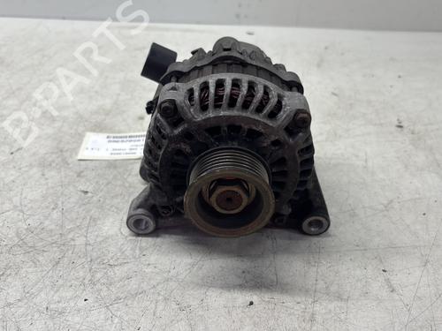 Used Alternator Alternator PEUGEOT 206 Hatchback (2A/C) 1.4 i (75 hp) 29365905 29365905
