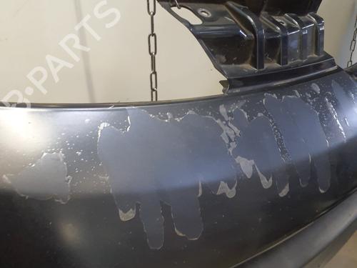 Front bumper PEUGEOT 107 (PM_, PN_) 1.4 HDi | BP29368361C7 