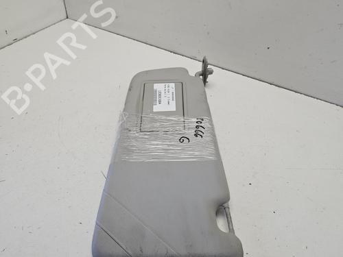 Used Left sun visor Left sun visor FORD KUGA I [2008-2012] 34045277 34045277