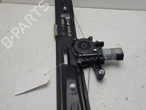 Front left window mechanism FIAT TIPO Hatchback (356_, 357_) | BP37176893C22 - Image 2
