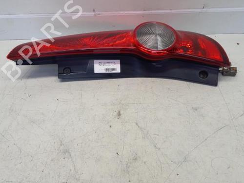 Right taillight OPEL AGILA B (H08) 1.0 (F68) | BP29370251C35 