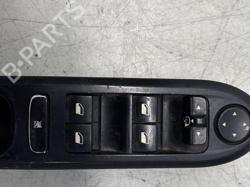 Switch PEUGEOT 407 (6D_) 1.6 HDi 110 (6D9HZC, 6D9HYC) | BP29362643I30