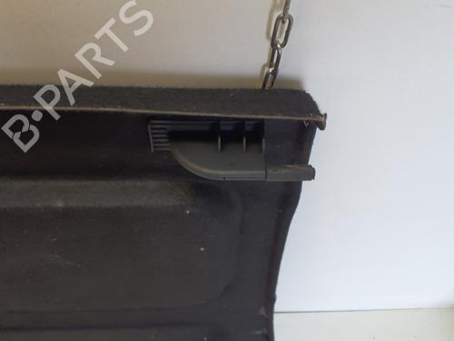 Rear parcel shelf FORD MONDEO IV (BA7) 2.0 TDCi | BP29362960C85 