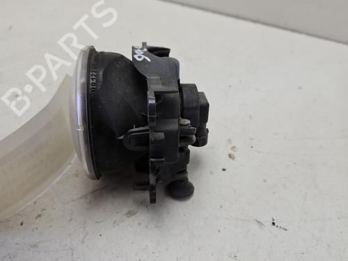 Used Left front fog light Left front fog light RENAULT MEGANE IV Hatchback (B9A/M/N_) [2015-2026] 33738281 33738281