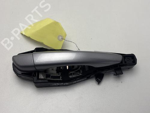 Used Rear right exterior door handle PEUGEOT 308 SW II (LC_, LJ_, LR_, LX_, L4_) 1.6 HDi / BlueHDi 115 (LCBHXM, LCBHXT) (115 hp) 29361777