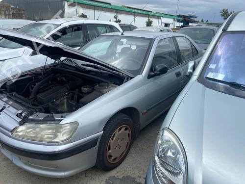 Used Parts PEUGEOT 406 (8B) 1.9 TD 4953142