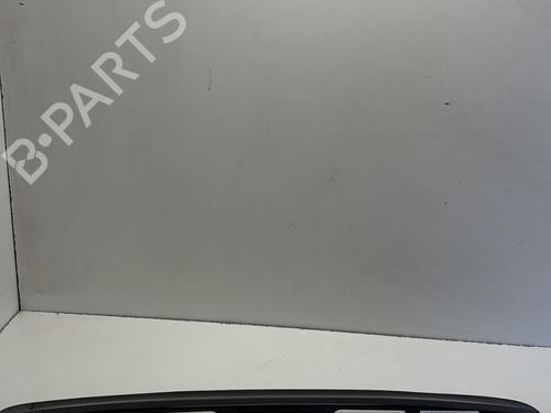 Used Tailgate trim PEUGEOT 207 SW (WK_) 1.6 HDi (92 hp) 29411848