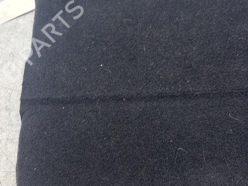 Rear parcel shelf PEUGEOT 2008 I (CU_) 1.2 VTi | BP29361993C85 