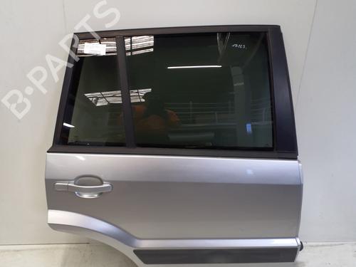 Dør høyre bak FORD FUSION (JU_) 1.6 TDCi (90 hp) 29365899