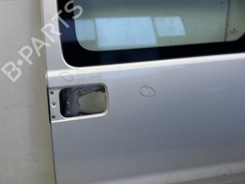Left slide door HYUNDAI H-1 Cargo (TQ) 2.5 CRDi | BP29748808C74