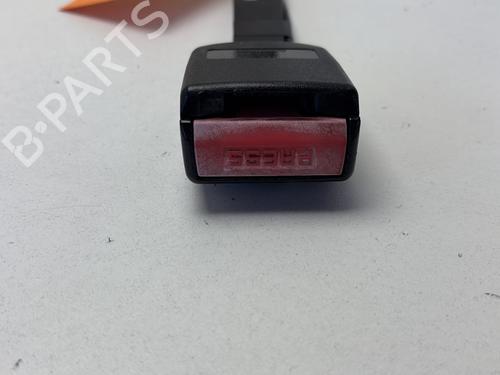 Seat buckle NISSAN QASHQAI I (J10, NJ10) 1.5 dCi | BP29361526I32 
