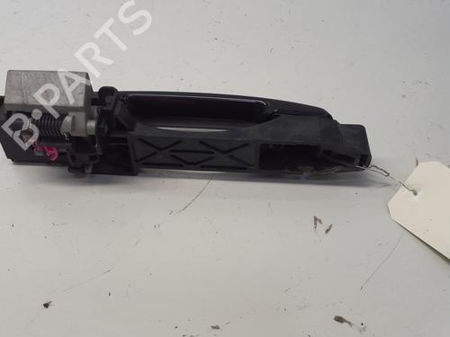 Front left exterior door handle NISSAN QASHQAI I (J10, NJ10) 1.5 dCi | BP29366716C128 