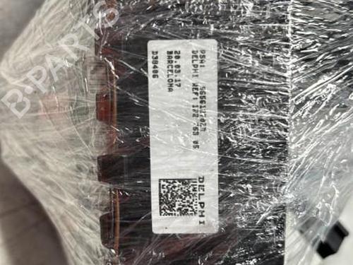 Used Steering column stalk Steering column stalk PEUGEOT PARTNER Box Body/MPV 1.6 BlueHDi 100 (100 hp) 29369749 29369749