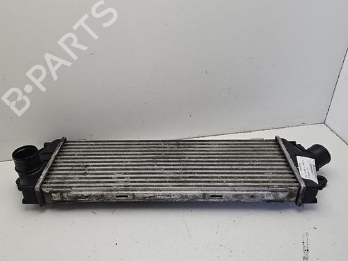 Intercooler Intercooler OPEL VIVARO A Van (X83) 2.0 CDTI (F7) (114 hp) 34629119 34629119