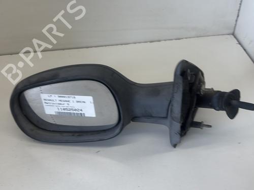 Left mirror RENAULT MEGANE I Grandtour (KA0/1_) 1.4 16V (KA0D, KA1H, KA0W, KA10) | BP29364532C26 