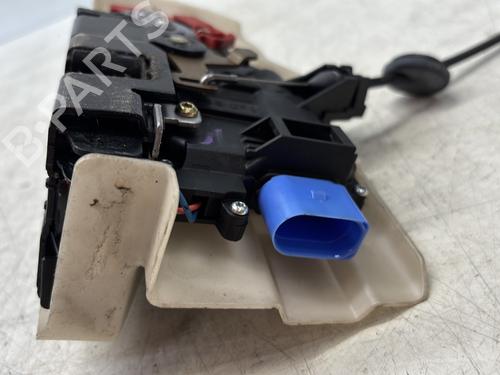 Front left lock VW TOURAN (1T1, 1T2) 1.9 TDI | BP29363606C98 