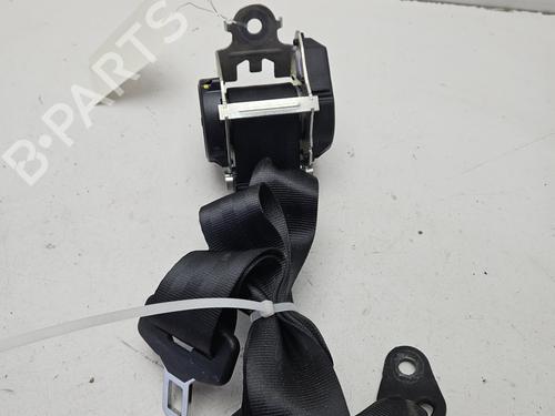 Used Rear left seatbelt Rear left seatbelt DACIA SANDERO II 1.2 (73 hp) 34435398 34435398