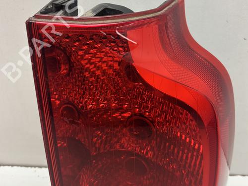 Right taillight VOLVO V70 II (285) D5 | BP29560457C35 