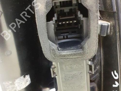 Used Left taillight Left taillight RENAULT ESPACE IV (JK0/1_) 2.0 dCi (JK01, JK02, JK1J, JK1K, JK1H) (150 hp) 31307925 31307925