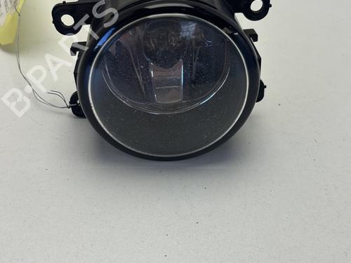 Used Left front fog light CITROËN XSARA PICASSO (N68) 1.6 HDi (90 hp) 29365115