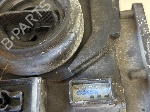 Right headlight OPEL MERIVA A MPV (X03) 1.4 16V Twinport (E75) | BP29365347C29 