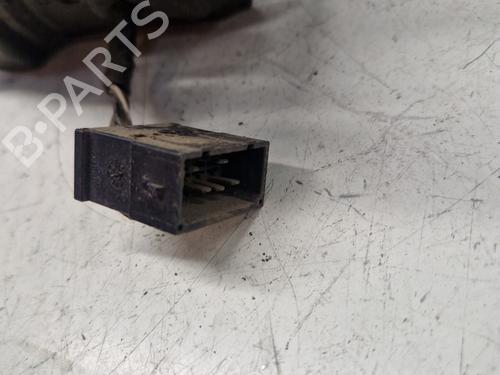 Right mirror AUDI A3 (8L1) 1.9 TDI | BP29368662C27 