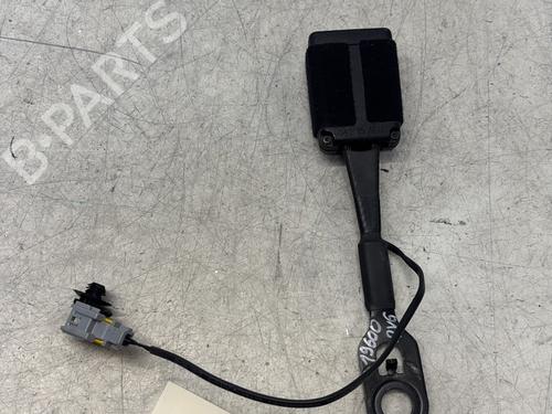 Seat buckle PEUGEOT 2008 I (CU_) 1.2 VTi | BP29364437I32 - Image 2