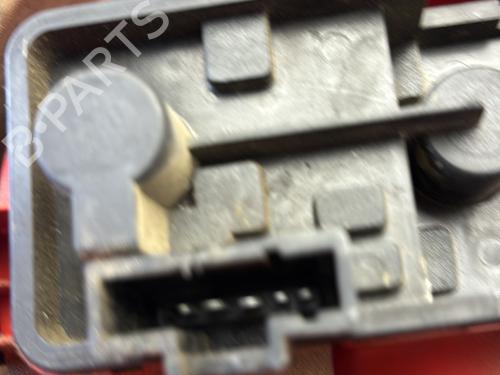 Left taillight CITROËN XSARA PICASSO (N68) 1.8 16V | BP30129251C34