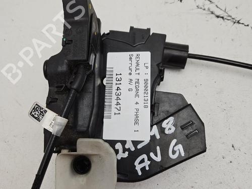 front-left-lock-renault-megane-iv-hatchback-b9amn_-2015-38514719 main image