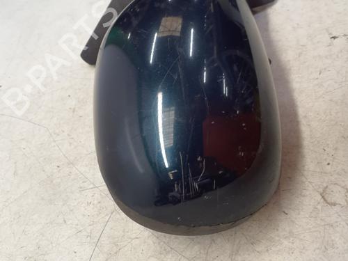 Right mirror RENAULT MEGANE I Coach (DA0/1_) 1.4 16V (DA0D, DA1H, DA0W, DA10) | BP29362296C27 