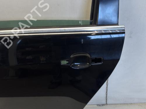Left rear door PEUGEOT 5008 (0U_, 0E_) 1.6 HDi | BP29364959C4 