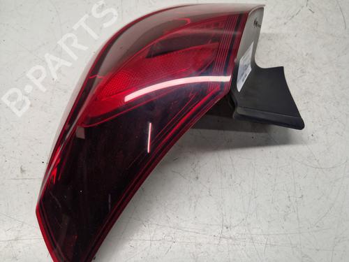 Right taillight OPEL ASTRA J (P10) 1.6 CDTi (68) | BP29366364C35 