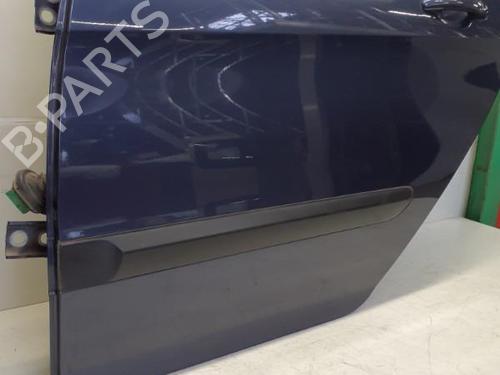 Left rear door PEUGEOT 308 I (4A_, 4C_) 1.6 HDi | BP29370355C4 