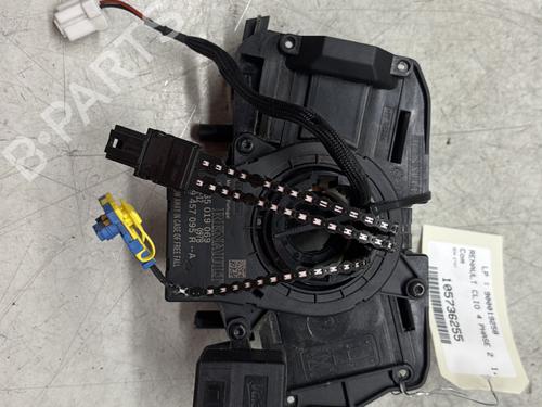 Used Steering column stalk RENAULT CLIO IV (BH_) 1.5 dCi 90 (90 hp) 29363566