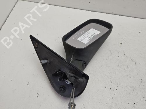 Used Right mirror Right mirror FIAT PUNTO (176_) 60 1.2 (176AP, 176AR, 176AQ, 176BB) (60 hp) 39664705 39664705