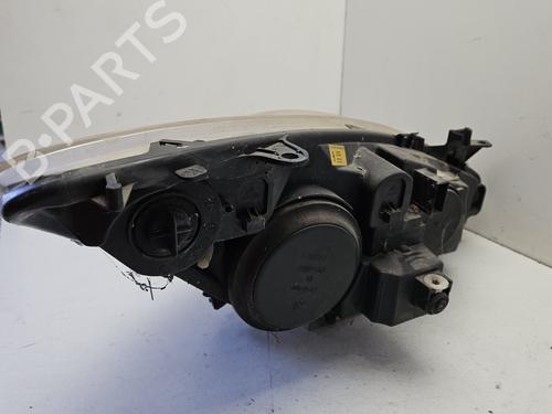 left-headlight-peugeot-307-3ac-2000-2001-2002-2003-2004-2005-2006-2007-2008-2009-2010-2011-2012-34201987 main image
