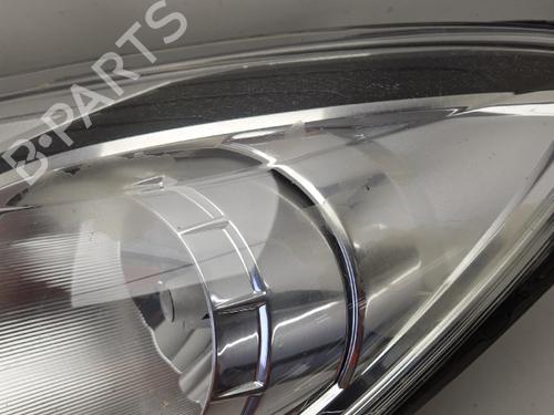Left headlight CITROËN C3 II (SC_) 1.0 VTi 68 | BP40453946C28 - Image 4