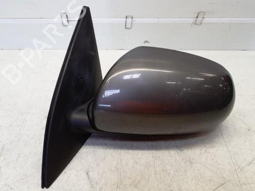 Left mirror KIA PRO CEE'D (ED) 1.6 CRDi 90 | BP29369994C26 
