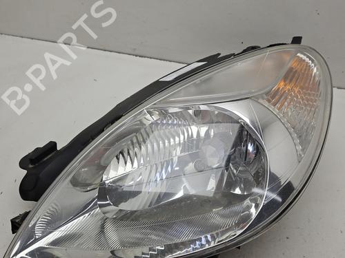 left-headlight-citroen-xsara-picasso-n68-1999-2000-2001-2002-2003-2004-2005-2006-2007-2008-2009-2010-2011-2012-32249939 main image