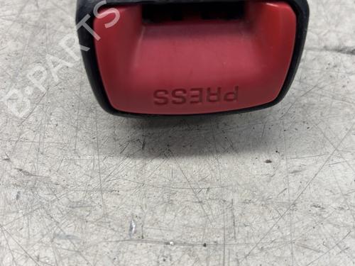 Sikkerhedssele-spænde SUZUKI SWIFT IV (FZ, NZ) 1.3 DDiS (AZG413D, ZC02S, ZC92S) | BP29365427I32 