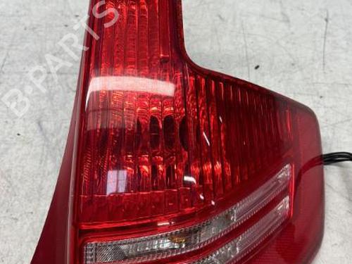 Used Right taillight CITROËN C4 I (LC_) 1.6 HDi (90 hp) 29369760