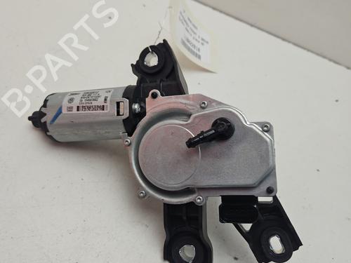 Used Rear wiper motor VW PASSAT B7 Variant (365) 1.6 TDI (105 hp) 30907262