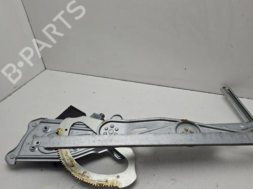 Used Front right window mechanism Front right window mechanism RENAULT GRAND SCÉNIC III (JZ0/1_) 1.5 dCi (JZ09, JZ0D, JZ10, JZ14, JZ1G, JZ29, JZ2C) (110 hp) 31310325 31310325