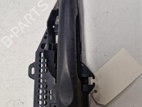 Used Front left exterior door handle RENAULT CLIO IV (BH_) 1.5 dCi 75 (75 hp) 29368603