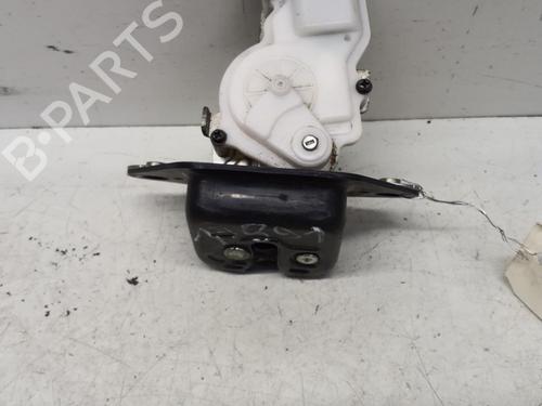 Used Tailgate lock Tailgate lock HONDA CIVIC VIII Hatchback (FN, FK) 2.2 CTDi (FK3) (140 hp) 29366938 29366938