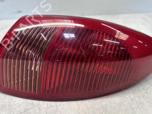 Right taillight ALFA ROMEO 147 (937_) 1.9 JTDM 8V (937.AXD1A, 937.AXU1A, 937.BXU1A) | BP29367382C35 