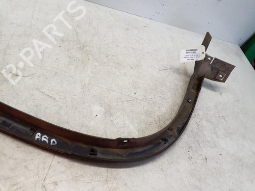 Rear right wheel arch trim NISSAN X-TRAIL II (T31) 2.0 dCi 4x4 | BP29362356C137 